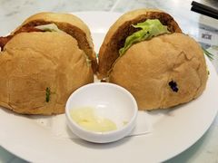 -翠华餐厅(香港国际机场店)