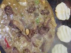 地锅老鹅-青春老灶台(康马路店)