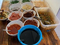 -巍山火巴肉饵丝(大理古城店)