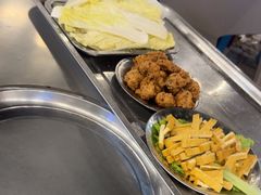 -清真·馬坡二旦烧烤(人生一串拍摄店)