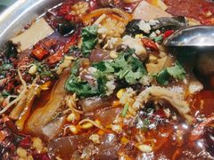 -老山东·山东菜(鲁菜名店)