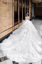 -B.Bridge Couture婚纱礼服(福田店)