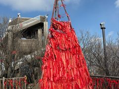 -帽儿山国家森林公园