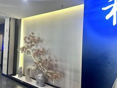 -daozao料理美术馆(东营店)