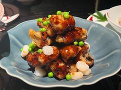 -锦楼·臻选新杭帮(杭州中心店)