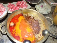 -小龙坎火锅(总店)