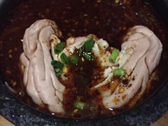 -宽窄巷子成都小吃(建文店)