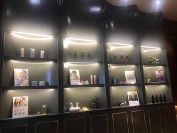 -栖SPA·ONDA ·海菲秀·皑皑科技美肤中心