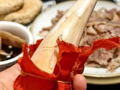 -老北京胡同味道二荤铺(酒仙桥店)