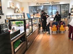 -Olé精品超市(苏州中心店)