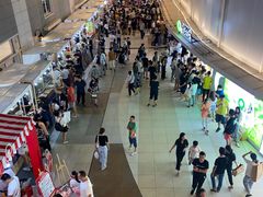 -宁波杉井奥特莱斯广场