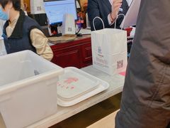 -新侨三宝乐面包店(崇文门店)