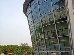 -河南师范大学(主校区)