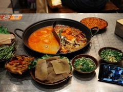-冯校长老火锅(深圳总店)