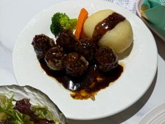 -库滋明·俄罗斯特色美食(中央大街店)