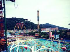 -杭州浪浪浪水公园