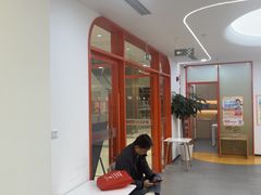 -昂立青少儿成长中心(普陀中环百联校区)