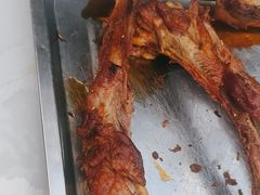 -张记焖窑·十五年专注焖烤(雍和宫店)