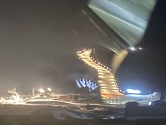 -丝绸之路山地度假区滑雪场