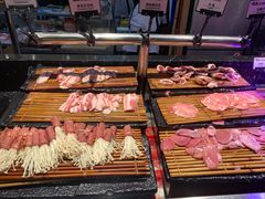 -梨花自助烤肉(天河城店)