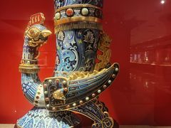 -北京工艺美术博物馆