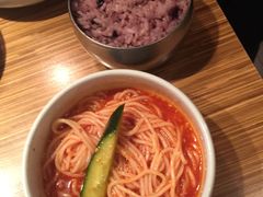 -王妃家(明洞中央店)