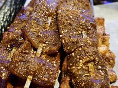 -花腰餐吧Bistro烧烤 傣味(传媒大学店)