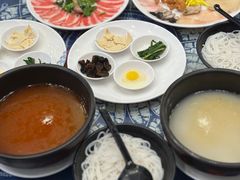 -桥香园过桥米线(复兴路店)