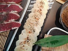 -熊将居·点单自助烤肉(力盟店)