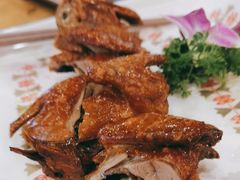 -德胜轩正宗顺德菜(宝安沙井会展中心店)