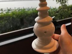 -湖畔居茶楼(湖滨店)