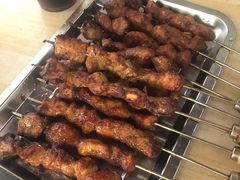 -王记西鎮电烤肉(汶上路店)