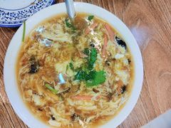 -巷子深菜馆(新华路店)