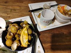 -素清香(解放路店)