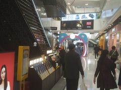 -万达广场(北京槐房店)