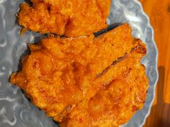 -鑫震源·苏式大虾生煎(山塘街店)