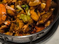 -七欣天香辣蟹火锅(南京桥北太平店)