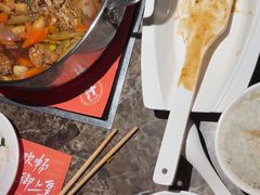 -御上皇三汁焖锅(薛城万达广场店)