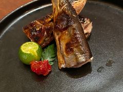 -山葵家·创意料理(EFC欧美广场店)