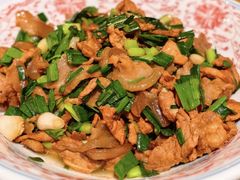 -印象鲵宴·张家界地标美食名片(溪布街店)