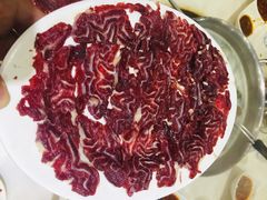 牛展片-黑山牛肉汤火锅(花城汇店)