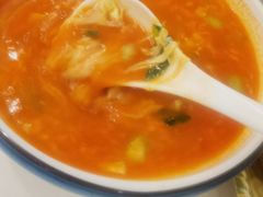 -西域美食(清河店)