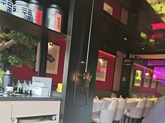 -杏花堂晋商私房菜(华熙五棵松店)