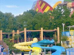 -武汉玛雅海滩水公园