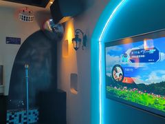 -皓声音KTV(新景店)