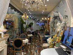 -杜哈夫DOUX RÊVE·生日蛋糕(日月光店)