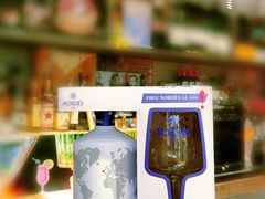 -Olé精品超市(北京合生汇店)