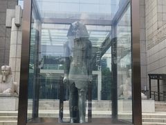 -上海博物馆(人民广场馆)