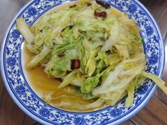 -涂山寺素食餐厅