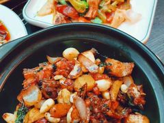 -海南人酒家·白切文昌鸡·二十三年老字号(水荫路店)